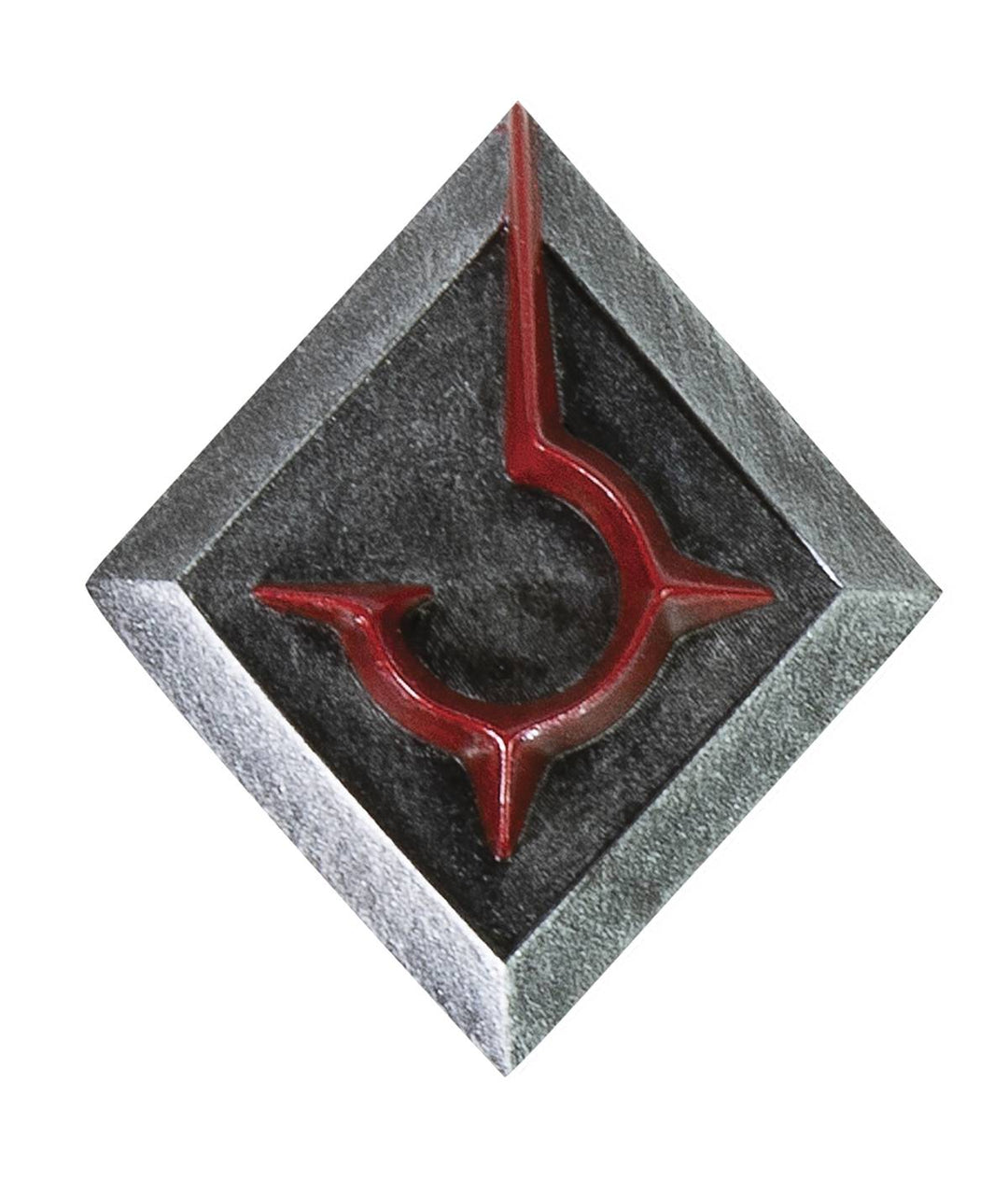 Dune Harkonnen Sculpted Pin