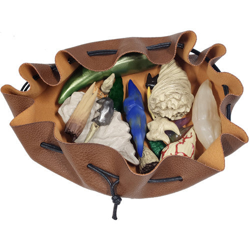 Dungeons &amp; Dragons: Teeth Of Dahlver-Nar Bite-Sized Artifact