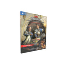 Dungeons & Dragons RPG: Strixhaven - Curriculum of Chaos Hard Cover