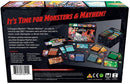 Dungeons and Dragons: Dungeon Mayhem - Monster Madness - The Hobby Hub
