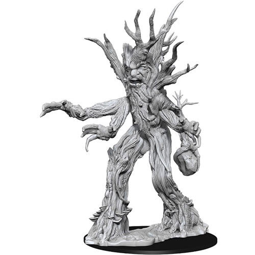 Dungeons and Dragons: Nolzur's Marvelous Unpainted Miniatures - W07 Treant