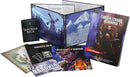 Curse of Strahd: Revamped Premium Edition (D&D Boxed Set) (Dungeons & Dragons) - The Hobby Hub