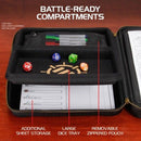 ENHANCE Tabletop RPGs - Tabletop RPG Organizer Case