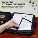 ENHANCE Tabletop RPGs - Tabletop RPG Organizer Case