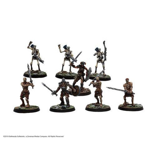 Elder Scrolls Call to Arms: Starter Bundle