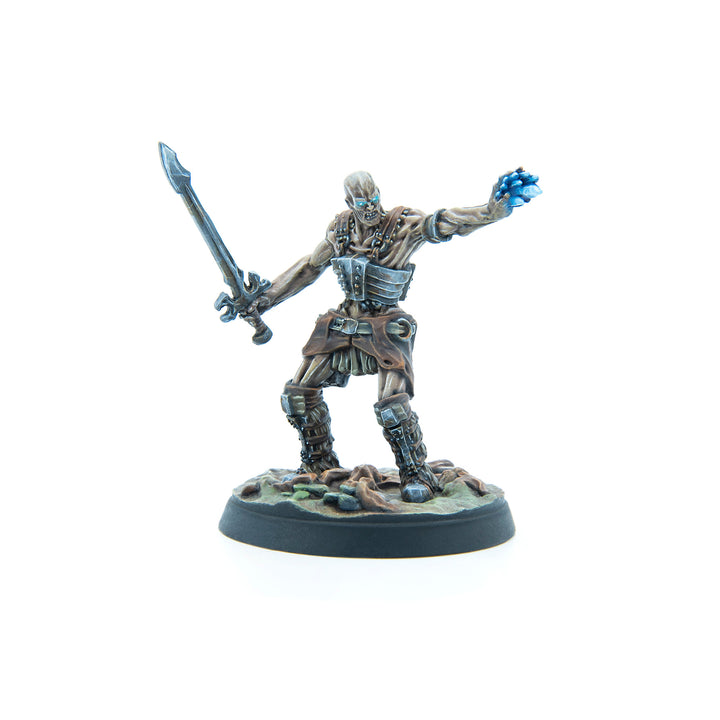 Elder Scrolls Call to Arms: Draugr Ancients Exp.