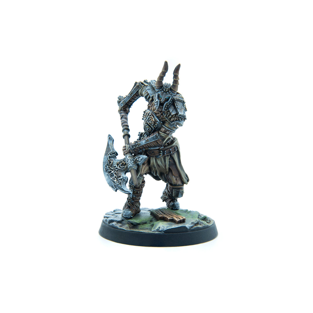 Elder Scrolls Call to Arms: Draugr Ancients Exp.