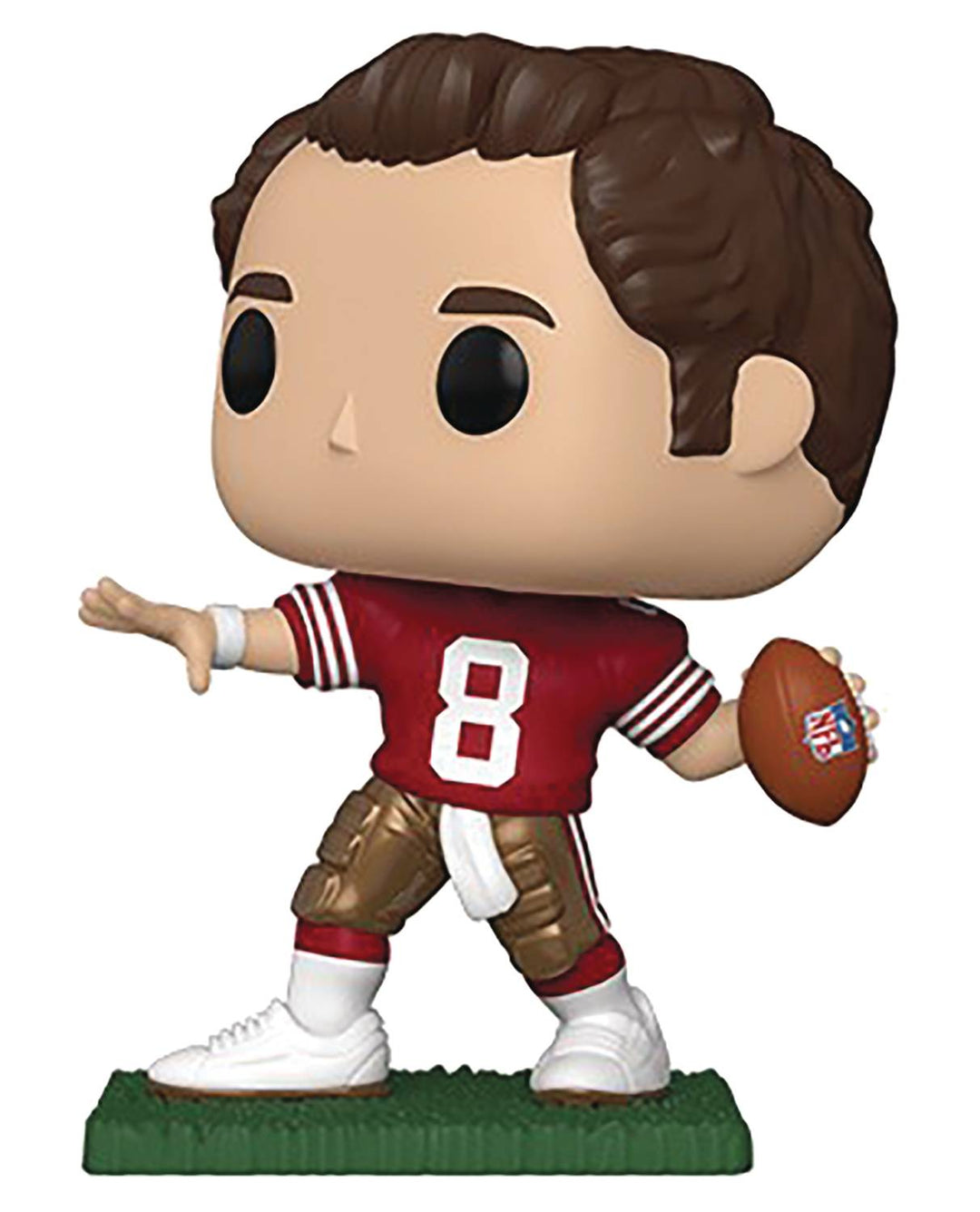 Funko POP Sports: NFL 49ers - Steve Young