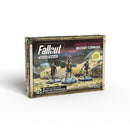 Fallout: Wasteland Warfare Caesar's Legion Military Command