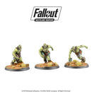 Fallout: Wasteland Warfare Super Mutants Suiciders