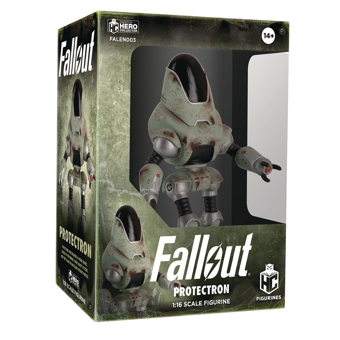 Fallout Figurines The Official Collection - 