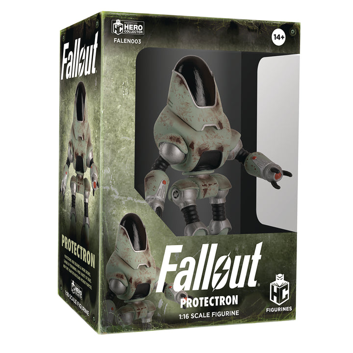 Fallout Figurines The Official Collection - 