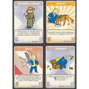 Fallout RPG Perk Cards