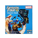 Marvel HeroClix: Fantastic Four Cosmic Clash Starter Set (6 figures) - The Hobby Hub