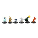 Marvel HeroClix: Fantastic Four Cosmic Clash Starter Set (6 figures) - The Hobby Hub