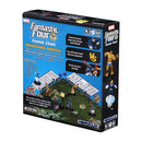Marvel HeroClix: Fantastic Four Cosmic Clash Starter Set (6 figures) - The Hobby Hub