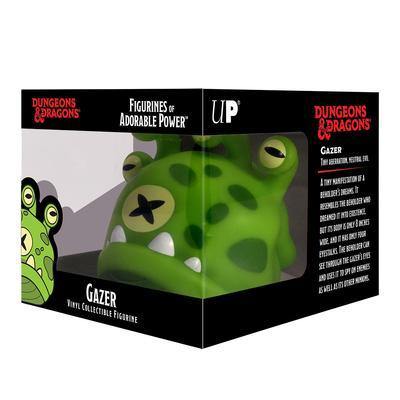 Figurines of Adorable Power: Dungeons &amp; Dragons Gazer - The Hobby Hub