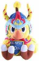 Final Fantasy 30th Anniversary Chocobo Plush