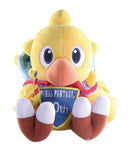 Final Fantasy 30th Anniversary Chocobo Plush