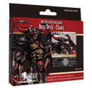 Final Fantasy TCG: Boss Deck - Chaos