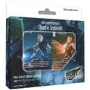 Final Fantasy TCG: Cloud vs. Sephiroth 2-Player Starter Set