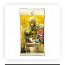 Final Fantasy TCG: Opus 17- Rebellion's Call Booster Pack