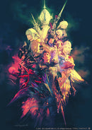 Final Fantasy XIV Poster Collection