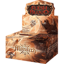 Flesh & Blood TCG Monarch First Edition Booster Box (24 Packs) - The Hobby Hub
