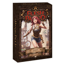 Flesh and Blood History Pack Blitz Deck - Bravo