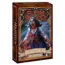 Flesh and Blood Monarch Blitz Deck - Levia