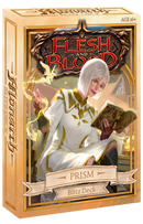 Flesh and Blood Monarch Blitz Deck - Prism