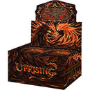 Flesh and Blood TCG: Uprising Booster Box 1st Edition