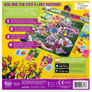 Funko Last Defense Board Game - The Hobby Hub
