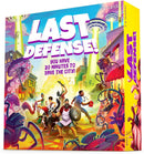 Funko Last Defense Board Game - The Hobby Hub