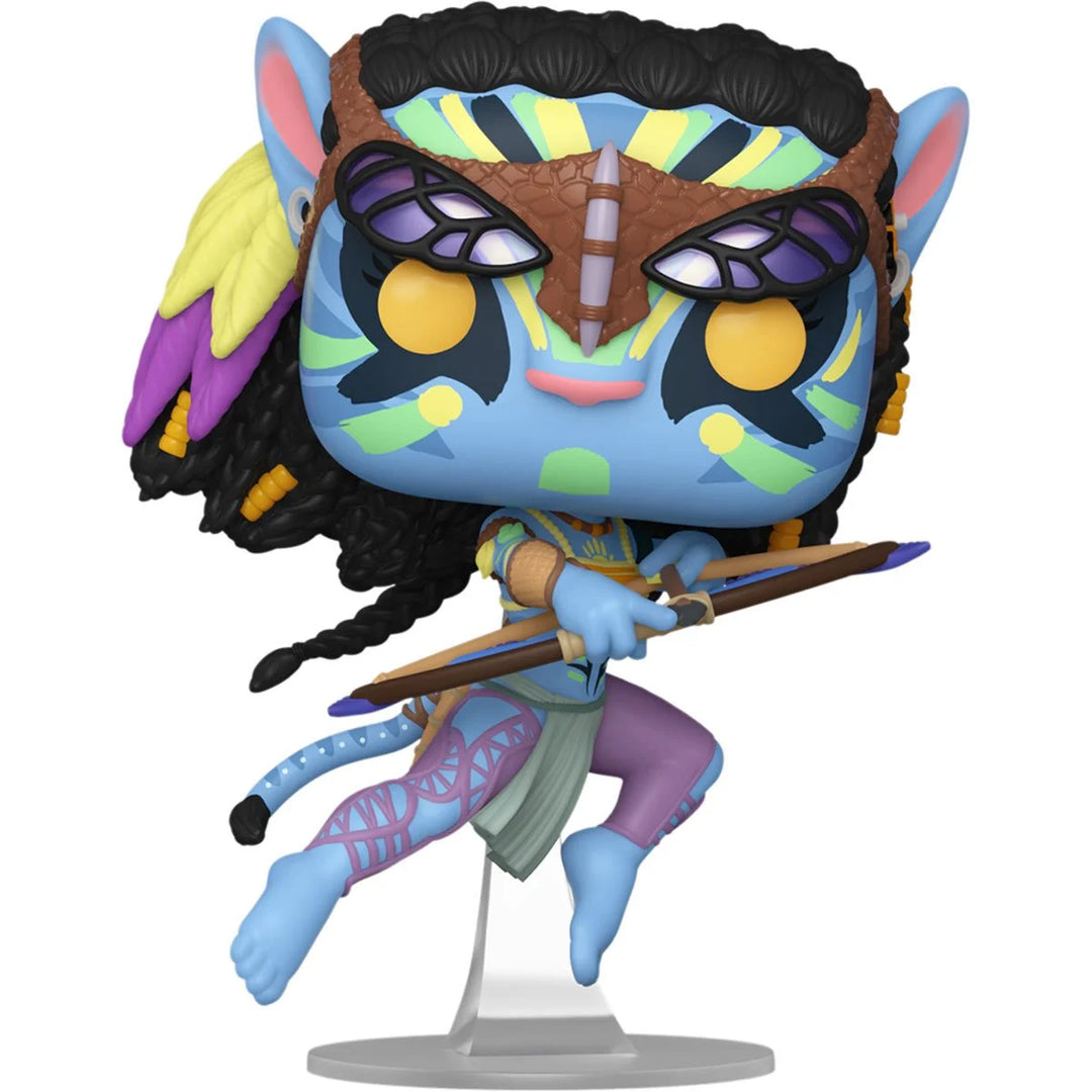 Funko POP - Avatar Battle Neytiri