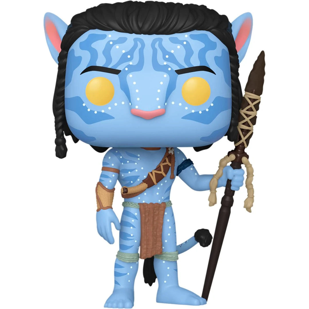 Funko POP - Avatar Jake Sully