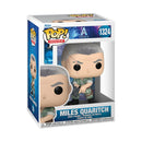 Funko POP - Avatar Miles Quaritch