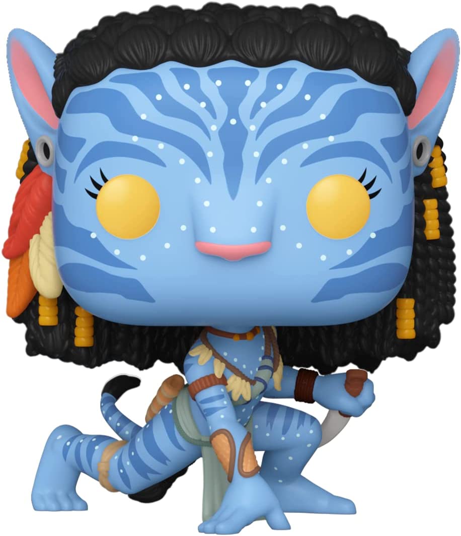 Funko POP - Avatar Neytiri
