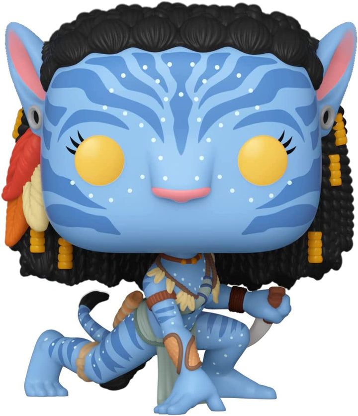 Funko POP - Avatar Neytiri