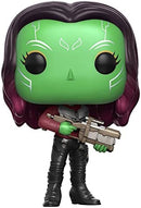 Funko POP - Guardians of the Galaxy Vol. 2 Gamora