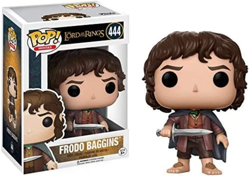 Funko POP - Lord of the Rings Frodo Baggins
