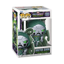 Funko POP: MARVEL Monster Hunters Dr. Doom