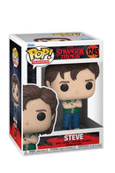 Funko POP - Stranger Things Steve