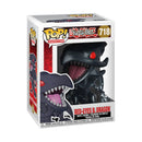 Funko POP - Yu-Gi-Oh Red-Eyes Black Dragon