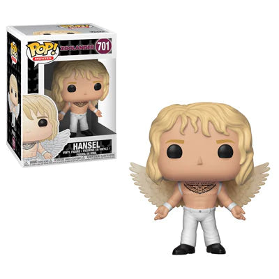 Funko POP - Zoolander Hansel