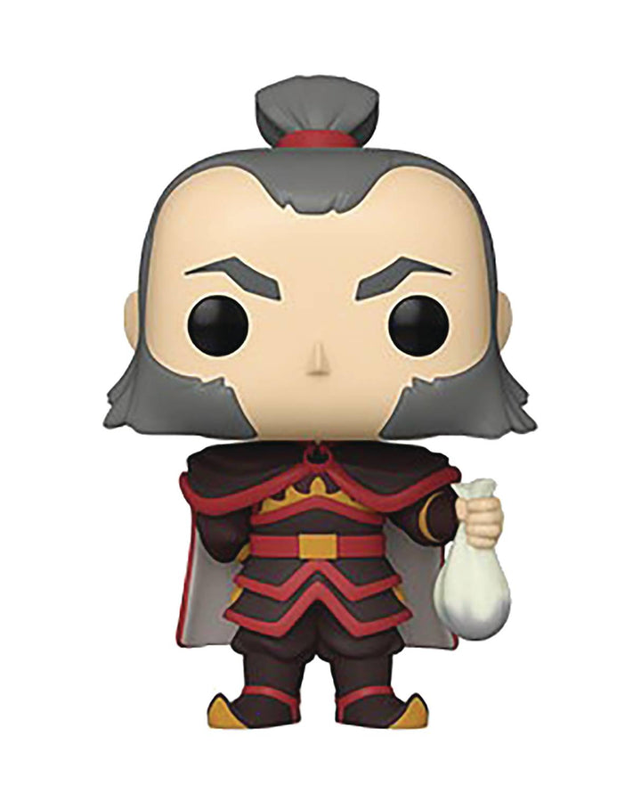 Funko POP Animation - Avatar Admiral Zhao