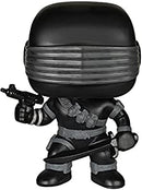 Funko POP Animation - G.I. Joe Snake Eyes