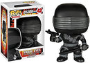 Funko POP Animation - G.I. Joe Snake Eyes