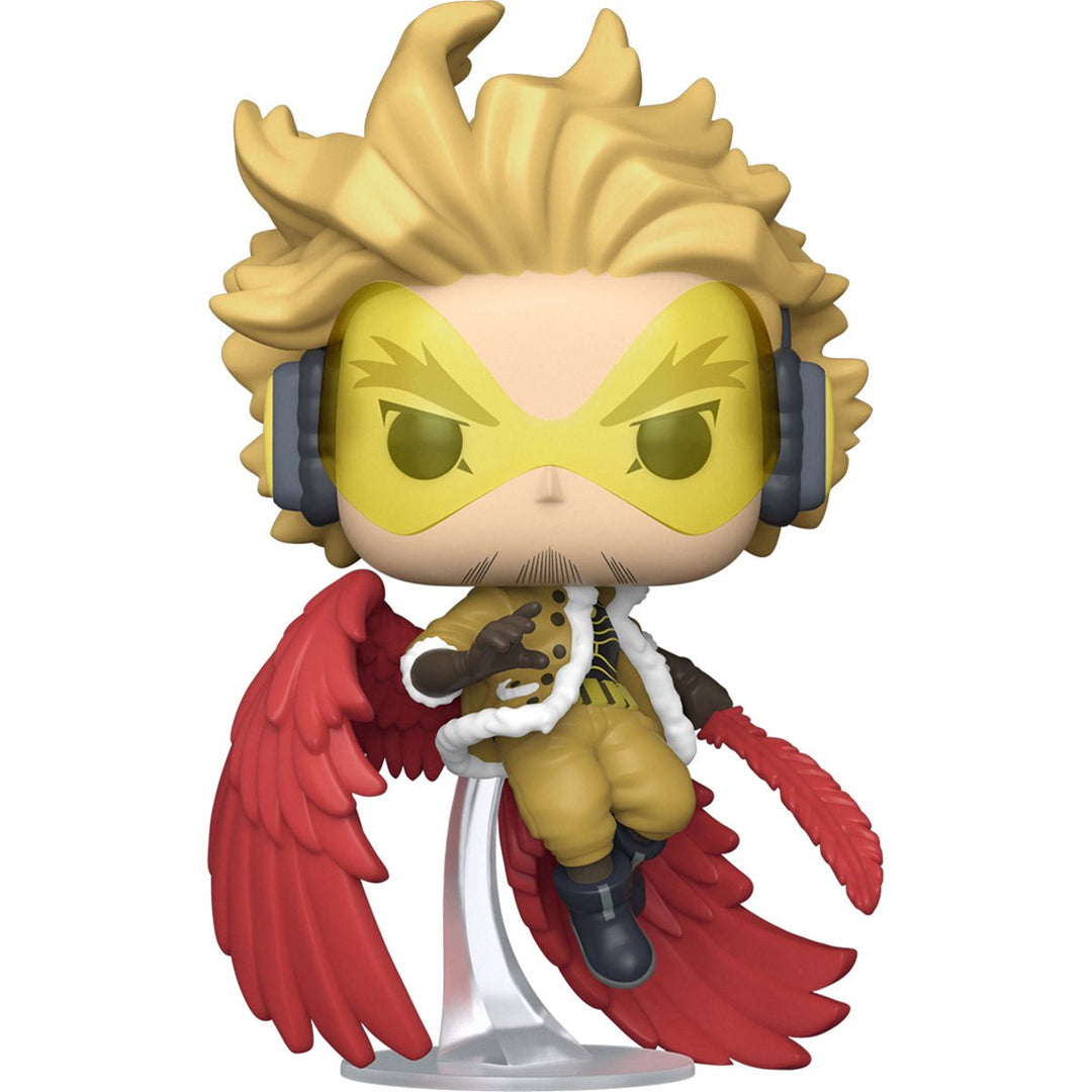 Funko POP Animation - My Hero Academia Hawks