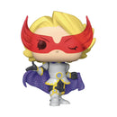 Funko POP Animation - My Hero Academia Yuga Aoyama